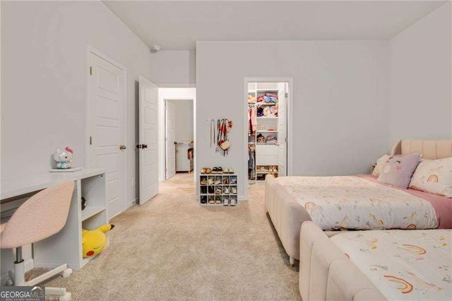 338 Ryston Way, Lawrenceville, GA 30045