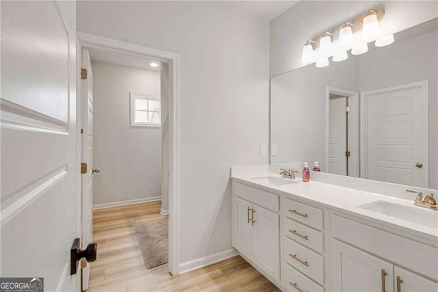 338 Ryston Way, Lawrenceville, GA 30045