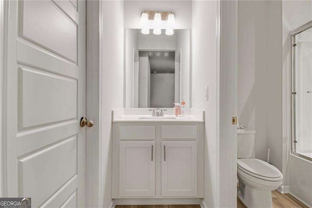 338 Ryston Way, Lawrenceville, GA 30045