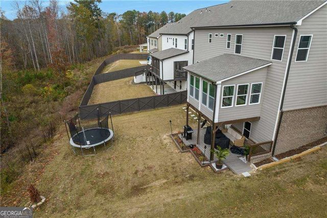 338 Ryston Way, Lawrenceville, GA 30045