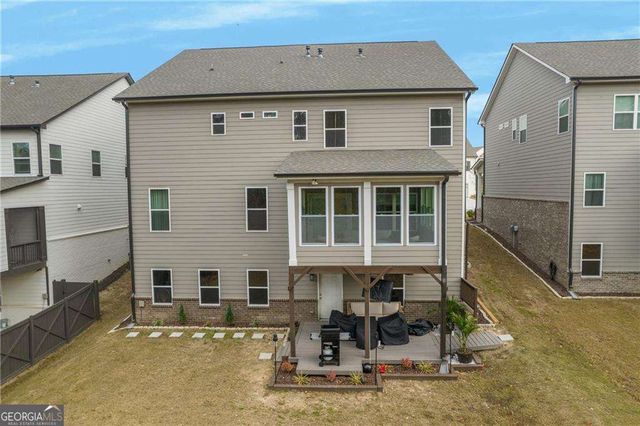 338 Ryston Way, Lawrenceville, GA 30045