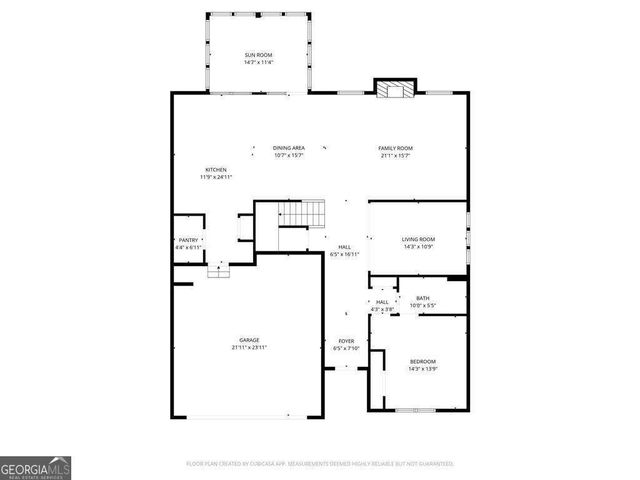 338 Ryston Way, Lawrenceville, GA 30045