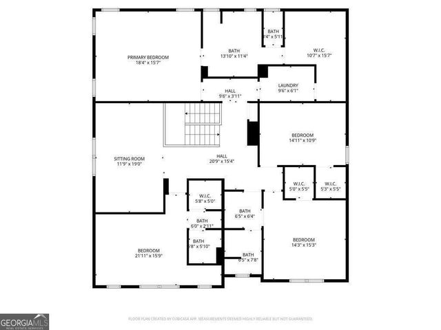 338 Ryston Way, Lawrenceville, GA 30045