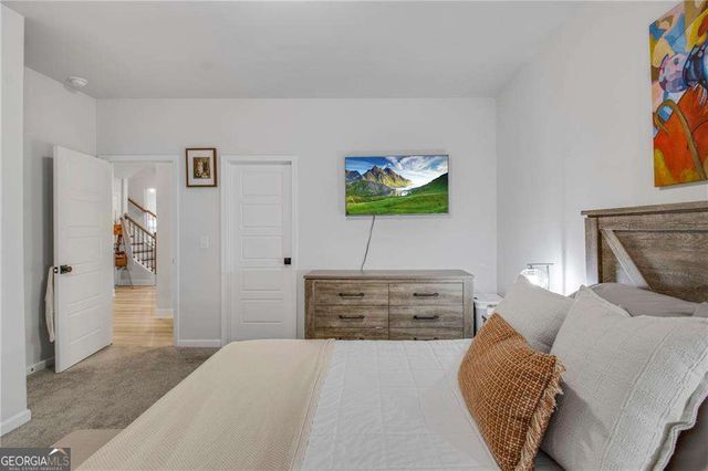 338 Ryston Way, Lawrenceville, GA 30045