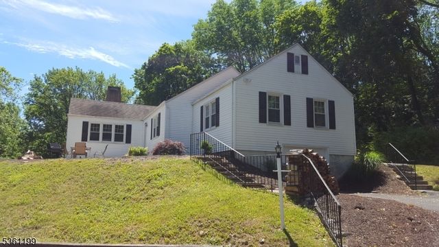 1595 Route206, Bedminster Twp., NJ 07921