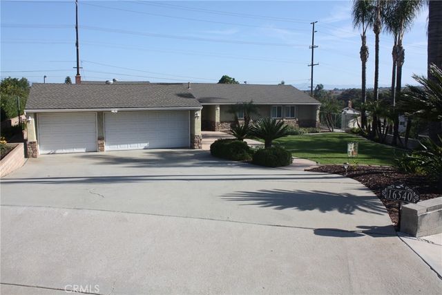 16540 Wagon Wheel, Riverside, CA 92506