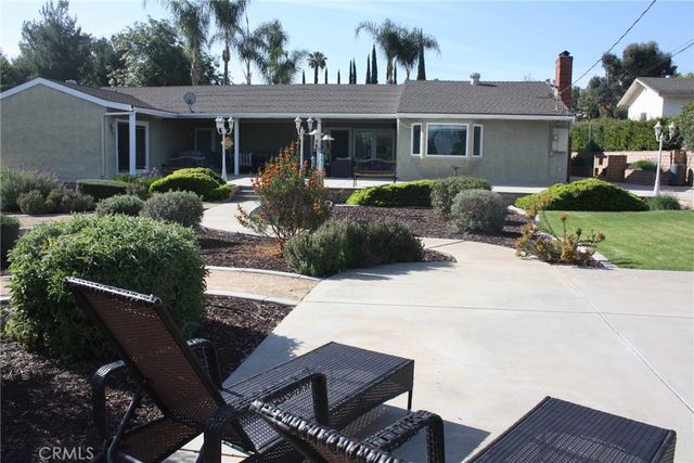 16540 Wagon Wheel, Riverside, CA 92506