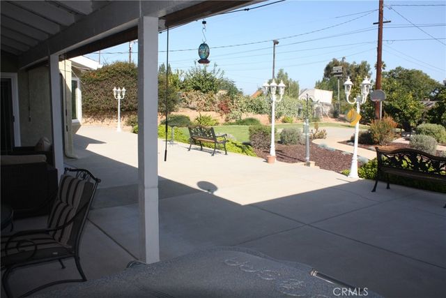 16540 Wagon Wheel, Riverside, CA 92506