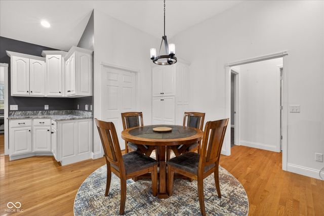 1414 E Commander Court, Bloomington, IN 47401