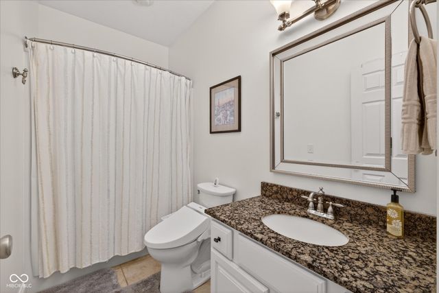 1414 E Commander Court, Bloomington, IN 47401