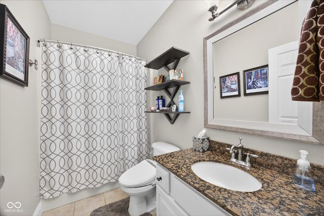 1414 E Commander Court, Bloomington, IN 47401