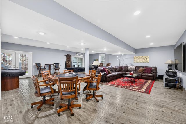 1414 E Commander Court, Bloomington, IN 47401