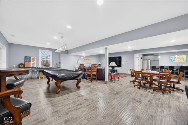 1414 E Commander Court, Bloomington, IN 47401
