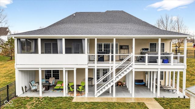 1414 E Commander Court, Bloomington, IN 47401