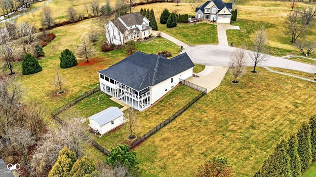1414 E Commander Court, Bloomington, IN 47401