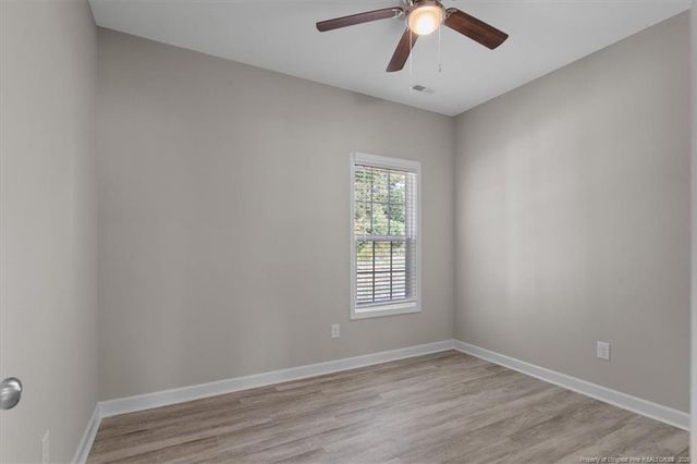 254 Dalton Drive, Lumber Bridge, NC 28357