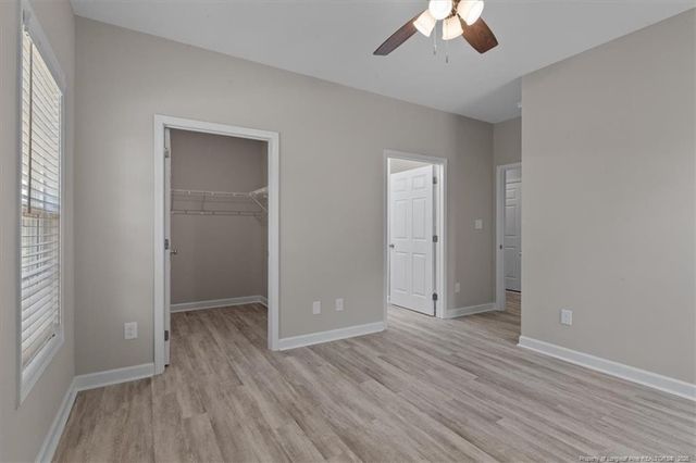 254 Dalton Drive, Lumber Bridge, NC 28357