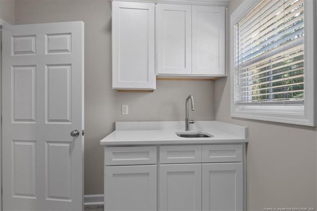 254 Dalton Drive, Lumber Bridge, NC 28357