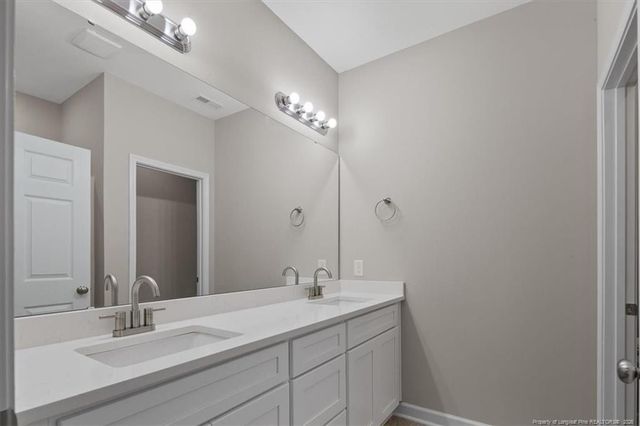 254 Dalton Drive, Lumber Bridge, NC 28357