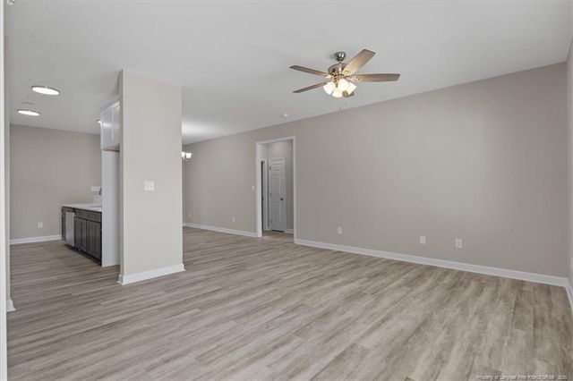 254 Dalton Drive, Lumber Bridge, NC 28357