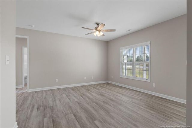 254 Dalton Drive, Lumber Bridge, NC 28357