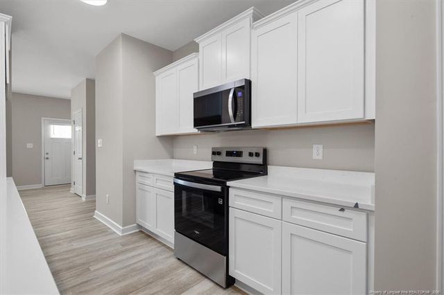 254 Dalton Drive, Lumber Bridge, NC 28357