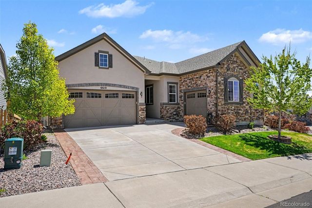 6610 S Addison Way, Aurora, CO 80016