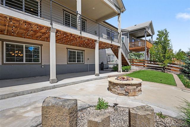 6610 S Addison Way, Aurora, CO 80016
