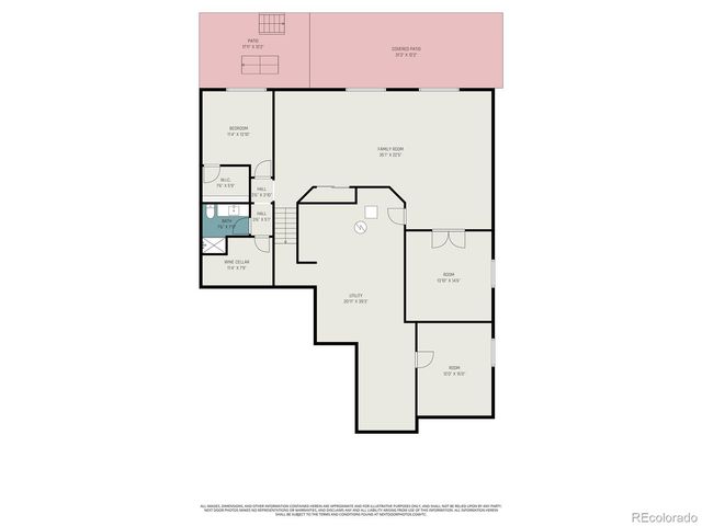 6610 S Addison Way, Aurora, CO 80016