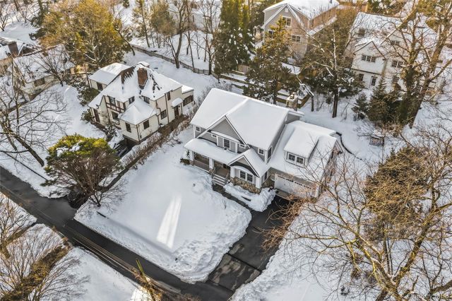 53 Hillside Terrace, Irvington, NY 10533