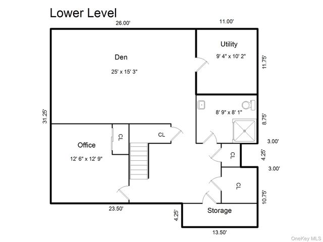 53 Hillside Terrace, Irvington, NY 10533