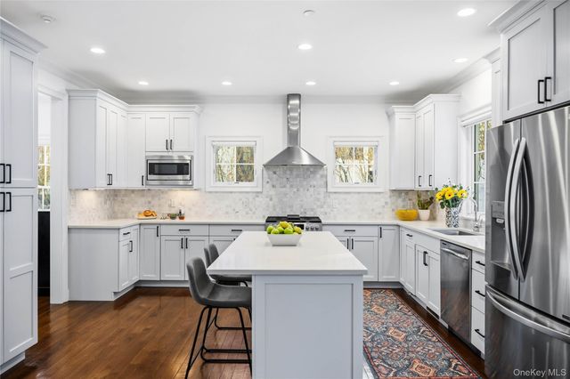 53 Hillside Terrace, Irvington, NY 10533