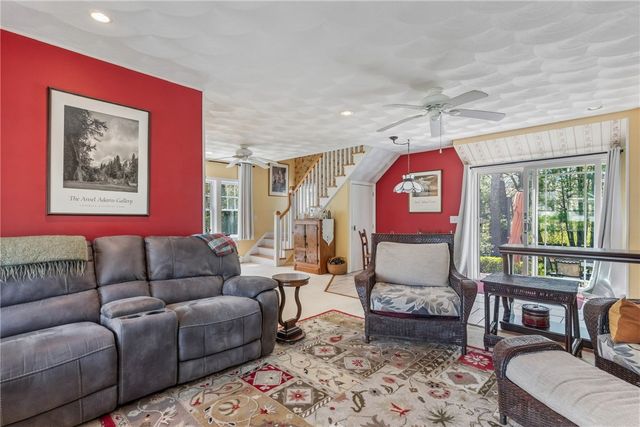 102 Woodbine Road, South Kingstown, RI 02879