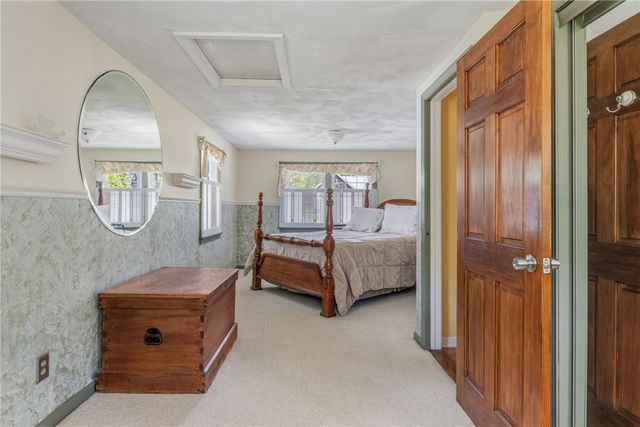 102 Woodbine Road, South Kingstown, RI 02879