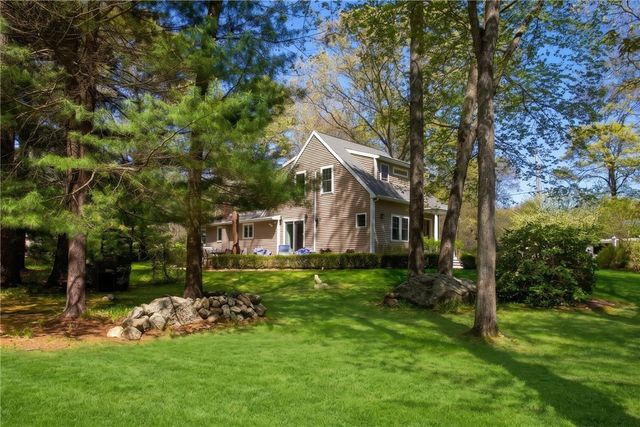 102 Woodbine Road, South Kingstown, RI 02879