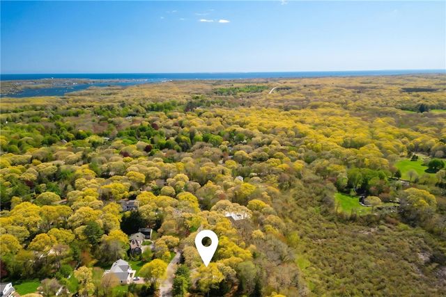 102 Woodbine Road, South Kingstown, RI 02879