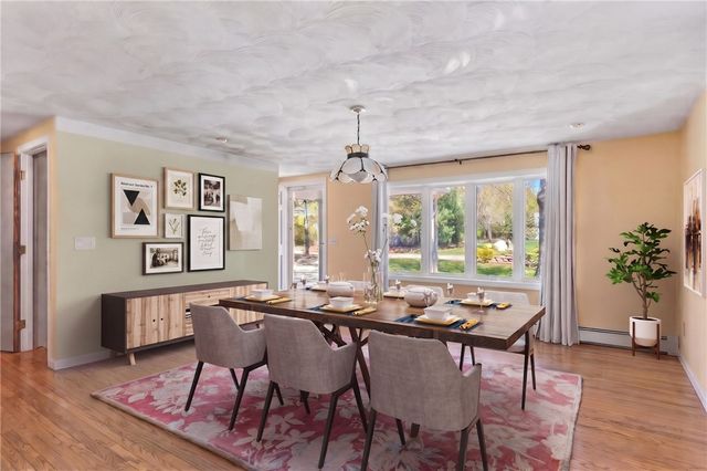 102 Woodbine Road, South Kingstown, RI 02879