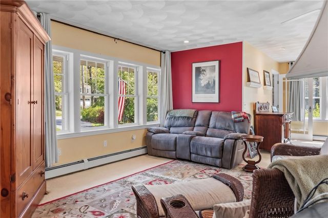 102 Woodbine Road, South Kingstown, RI 02879