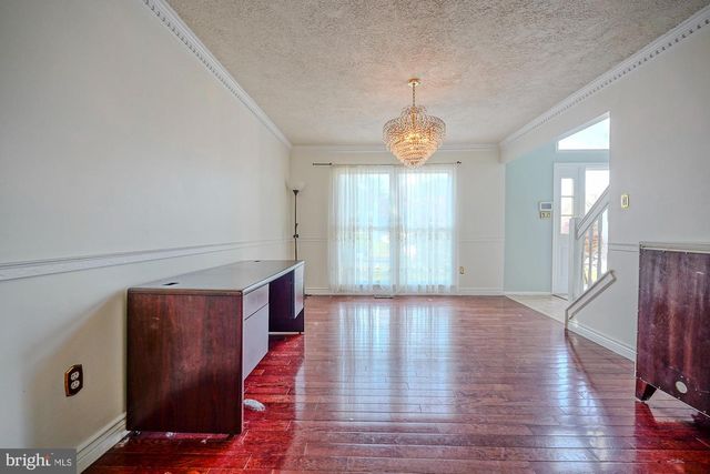 1 RADCLIFF CT, Sicklerville, NJ 08081