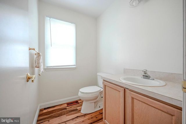 1 RADCLIFF CT, Sicklerville, NJ 08081