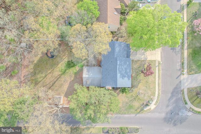 1 RADCLIFF CT, Sicklerville, NJ 08081