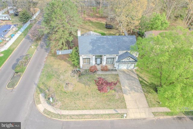 1 RADCLIFF CT, Sicklerville, NJ 08081