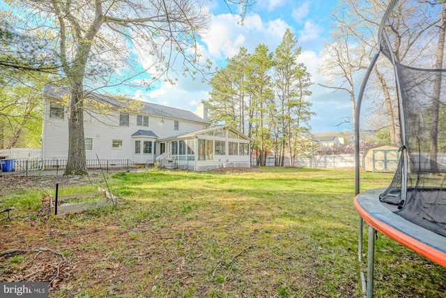 1 RADCLIFF CT, Sicklerville, NJ 08081