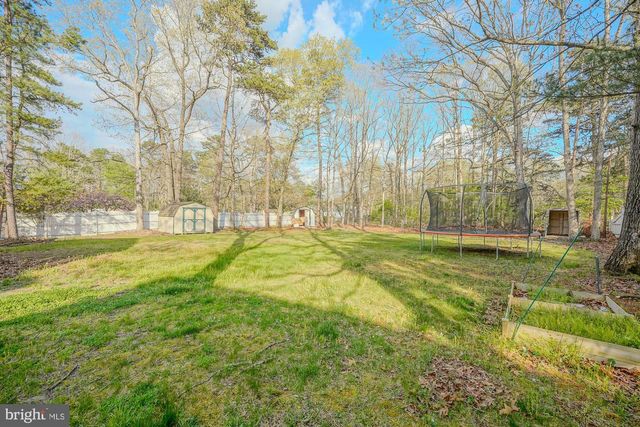 1 RADCLIFF CT, Sicklerville, NJ 08081
