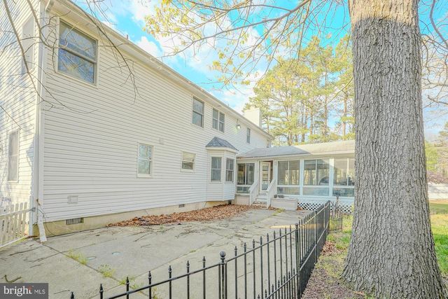 1 RADCLIFF CT, Sicklerville, NJ 08081