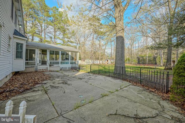 1 RADCLIFF CT, Sicklerville, NJ 08081
