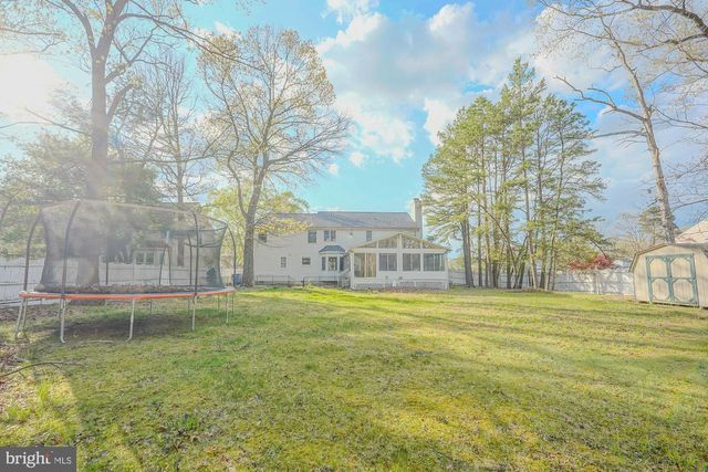 1 RADCLIFF CT, Sicklerville, NJ 08081