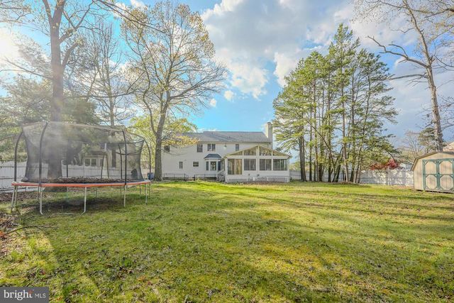1 RADCLIFF CT, Sicklerville, NJ 08081