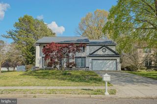 1 RADCLIFF CT, Sicklerville, NJ 08081
