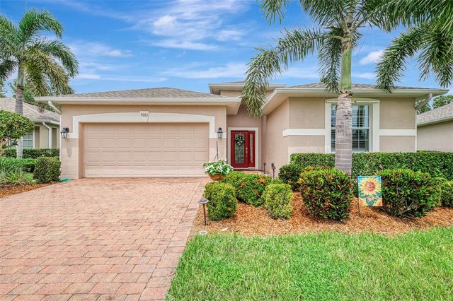 9082 COACHMAN DRIVE, Venice, FL 34293